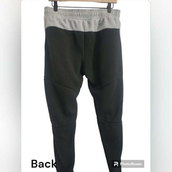 Ultra Performance Fleece Active Joggers for Men - Picture 2 of 4